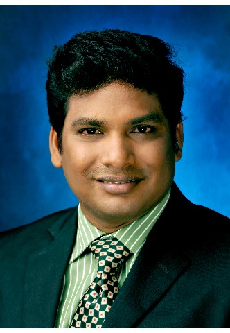 Dr. B Murali Krishna - Orthopedic Doctor, Visakhapatnam