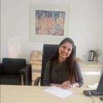 Jasmine Ahuja - Para Clinical Expert, Noida