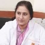 Dr.Poonam Kataria - Gynaecologist, Faridabad