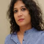 Gauri Sharma - Homeopathy Doctor, Ahmedabad