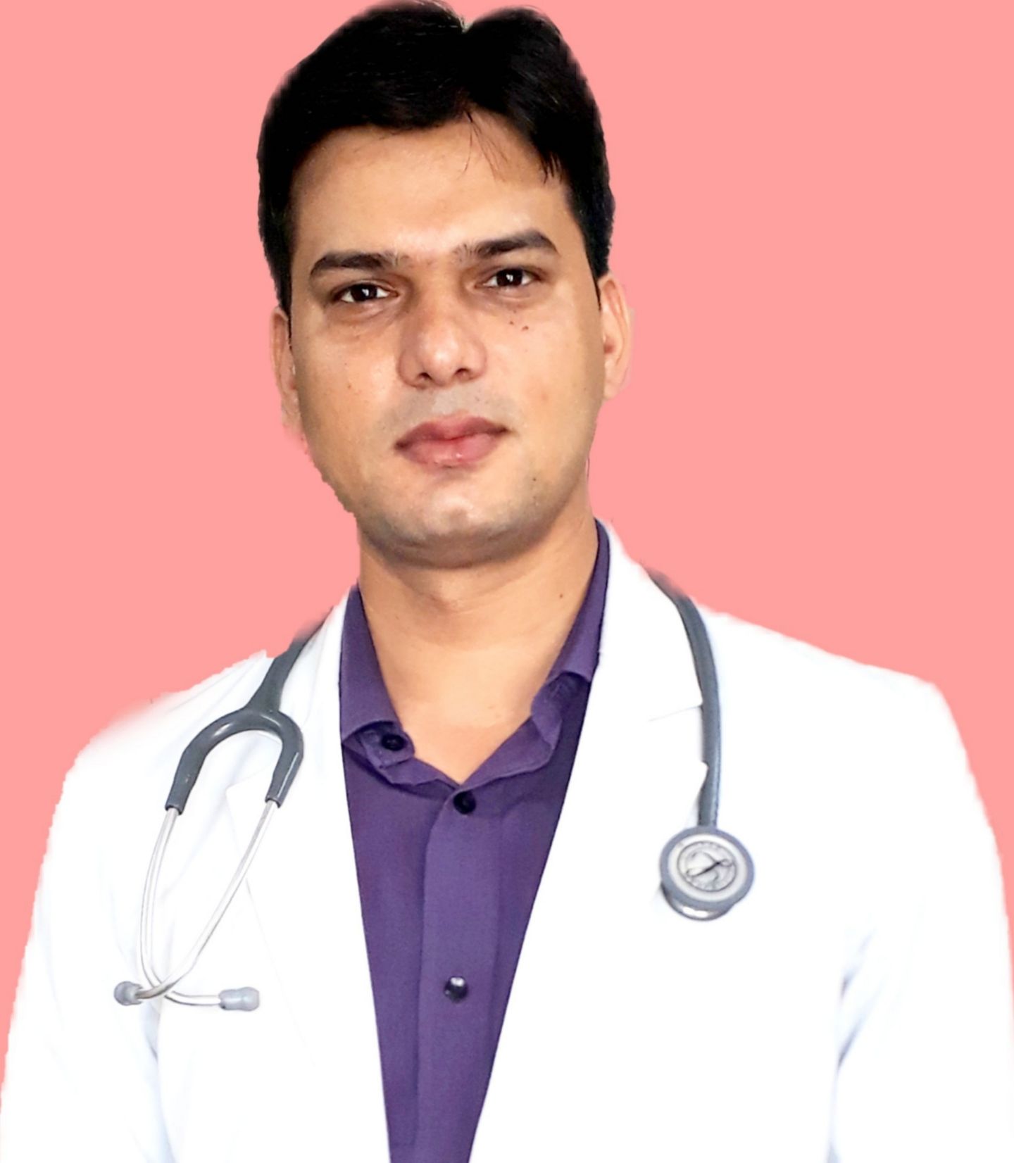 Dr.Rajmal - Psychiatrist, Kota