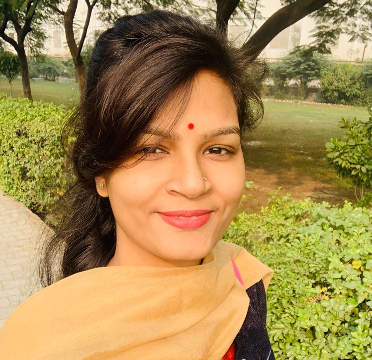 Dr.Akriti Gupta - Gynaecologist, Gorakhpur