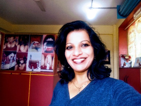 Dr.SharadhaBai - Dentist, Bangalore