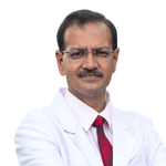 Dr.Rakesh Mahajan - Orthopedic Doctor, Delhi