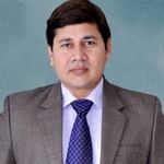 Dr. Ajeet Tiwari  - Orthopedic Doctor, Kanpur