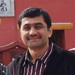 Dr.Ravindra - Ayurvedic Doctor, Pune