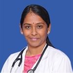 Dr.Suchi - General Physician, Bangalore