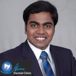 Dr.Sivanesan - Dentist, Madurai