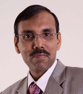 Dr. Kaushik Pandit - Endocrinologist, Kolkata