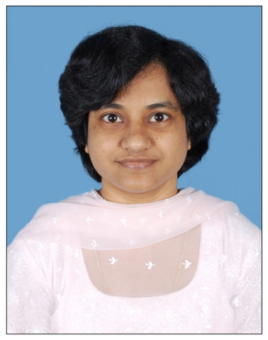 Dr.ArchanaMuralidharan - ENT Specialist, Bangalore