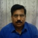Dr.V.K.Mutreja - Radiologist, New Delhi