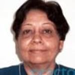 Dr.AshaBadyal - Homeopathy Doctor, Delhi