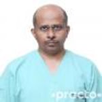 Dr.Pvnareshkumar - Cardiothoracic Vascular Surgery, Secunderabad