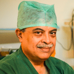 Dr.G.P.Dureja - Pain Management Specialist, New Delhi