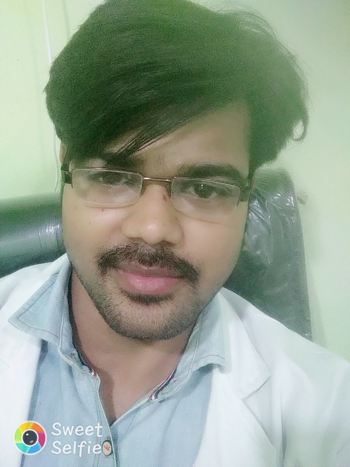 T.R Gond - Ayurvedic Doctor, Mansa
