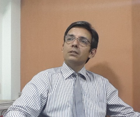 Dr.Rohit Chintamani - Neurologist, Mumbai