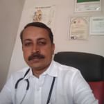 Dr.Prashanth Patil - General Physician, Bangalore Rural
