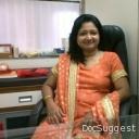 Dr.EktaSinghal - Physiotherapist, Mumbai
