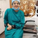 Dr.ManaliRajyguru - Dentist, Bhavnagar