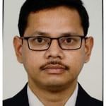 Dr.Saurav Prakash Maity - Gynaecologist, Kolkata