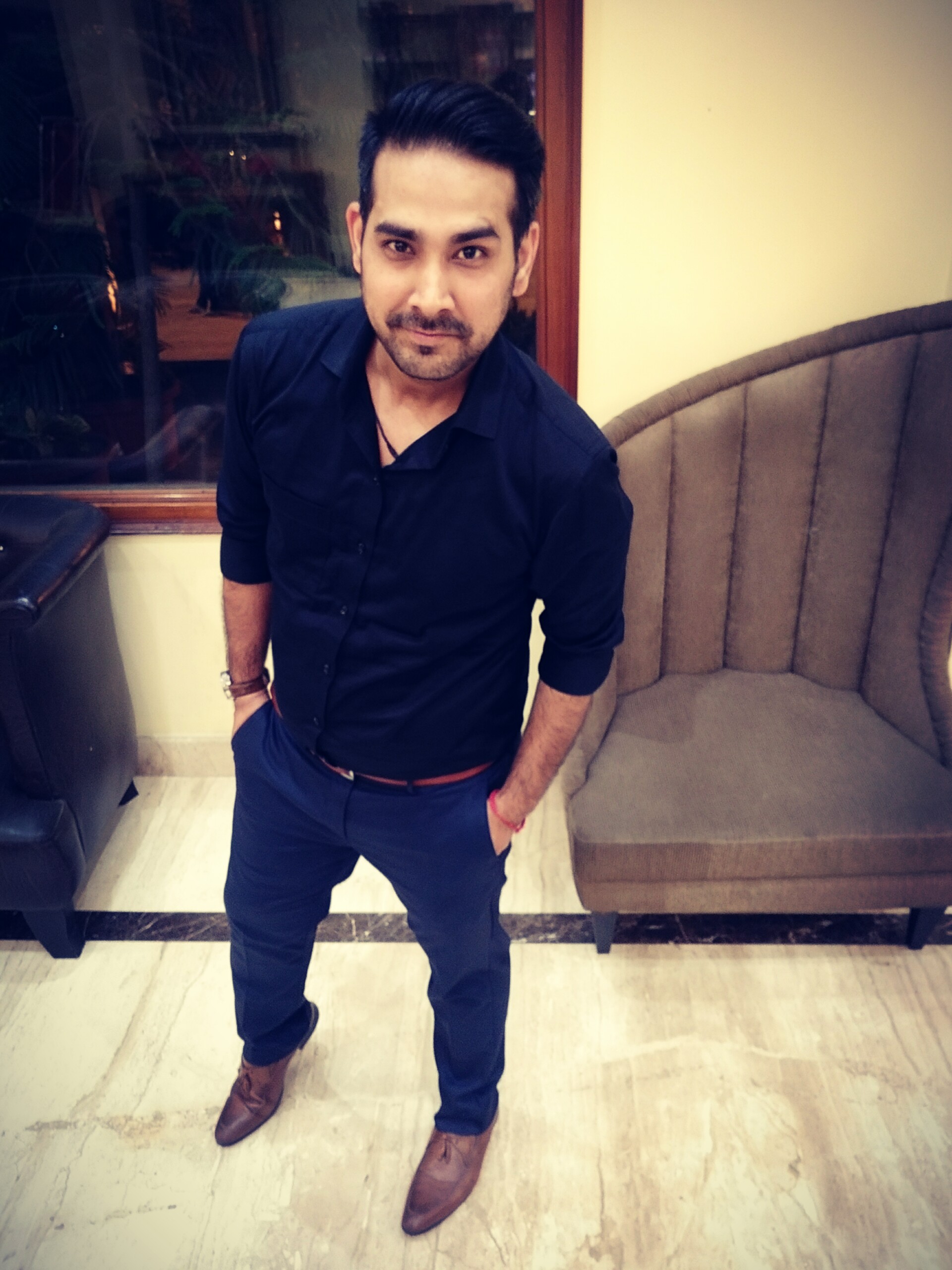 Dr. Ankur Raj Upadhyay - Dermatologist, Muzaffarnagar