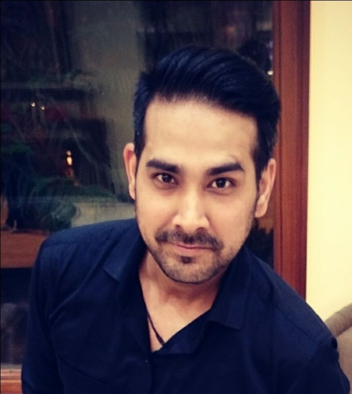 Dr.Ankur Raj Upadhyay - Dermatologist, Muzaffarnagar