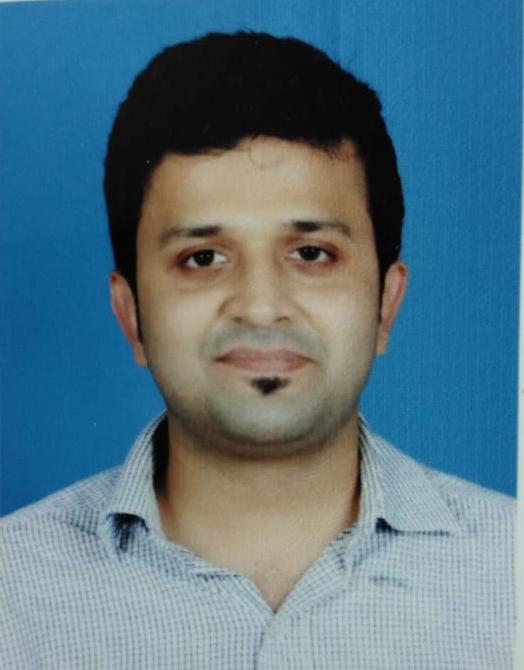 Dr.Srikanth Nayanar - Pediatrician, Kannur