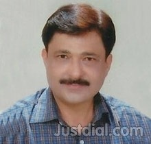 Dr.V.B. Bhasin - Orthopedic Doctor, Delhi