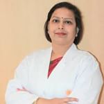 Dr.Ila Jha - Gynaecologist, Faridabad