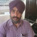 Mr. Kuldeep Singh - Audiologist, Delhi