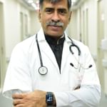 Dr. Arvind Chauhan  - General Surgeon, Gurgaon