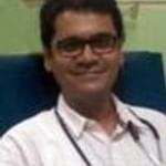 Dr.NirajJoshi - ENT Specialist, Chennai