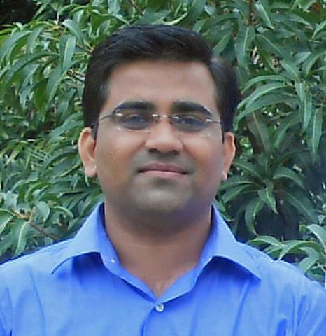 Dr.DayanandDhekane - General Physician, Mumbai