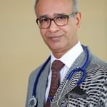 Dr.Sanjiv Shah - Endocrinologist, Mumbai
