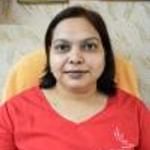 Dr.ShashiGupta - Homeopathy Doctor, Delhi