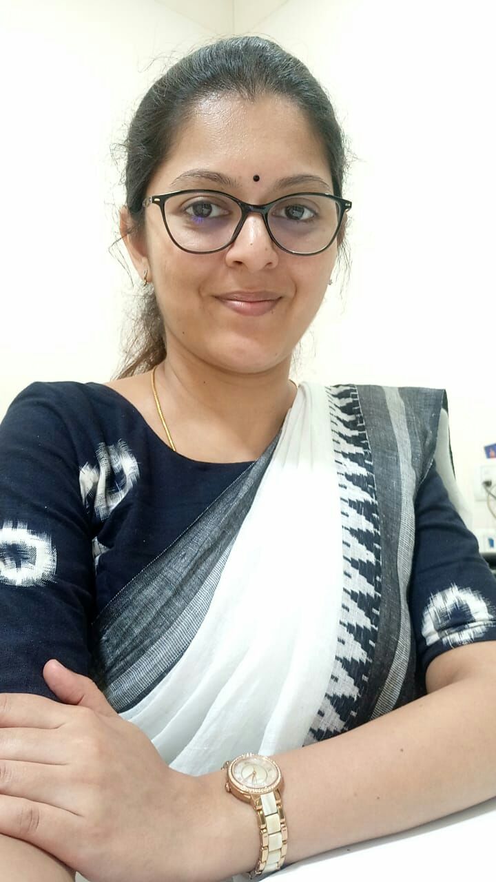 Dr.Divya Niranjan - IVF Specialist, kanchipuram
