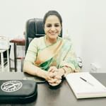 Dr.Ashmina Rekhi Khalsa - Gynaecologist, Lucknow