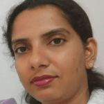 Dr.Ayesha Siddiqua - Dentist, Bangalore