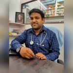 Dr.Vikas Agrawal - Homeopathy Doctor, Gwalior