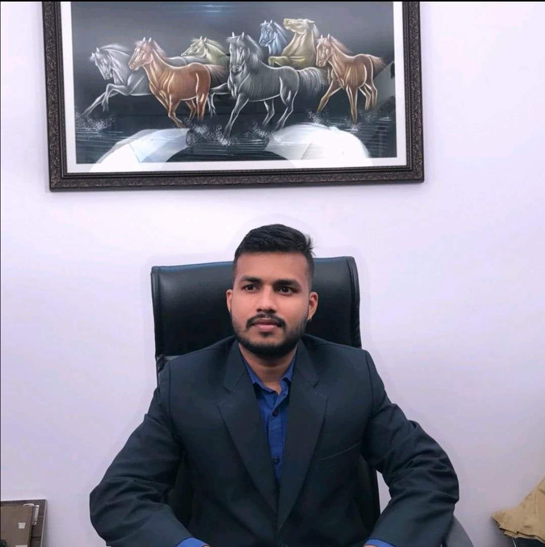 Dr. Arun Mishra - Ayurvedic Doctor, Mumbai