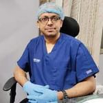 Dr. Sanjay Sarkar  - Pain Management Specialist, Kolkata