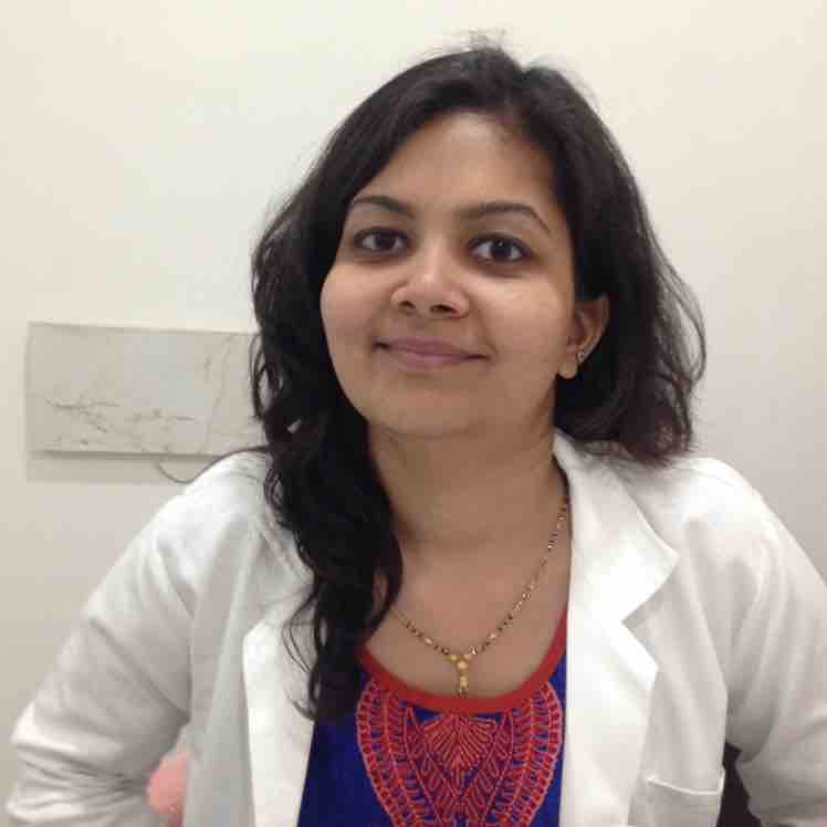 Dr. Shruti Gupta - Dermatologist, Delhi