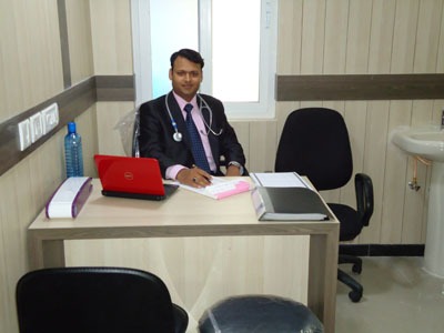 Dr.AshwiniGoel - Alternative Medicine Specialist, Bangalore