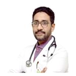 Dr.Mandeep Singh - Internal Medicine Specialist, Ludhiana