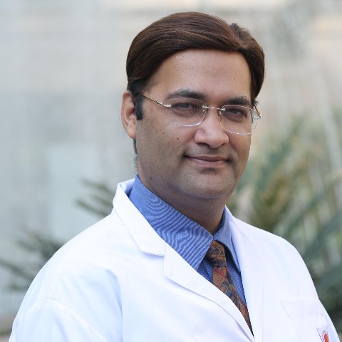 Dr.G NGoyal - Spine and Pain Specialist, Delhi