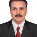 Dr.Syam Bhargavan - Ayurvedic Doctor, Pune