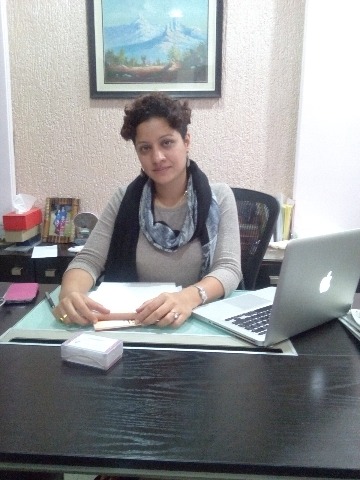 Dr. Kiran Shandilya - Psychiatrist, Mumbai