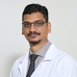 Dr.Arshad Ghani Siddiqui - Neurologist, Delhi