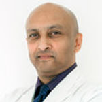 Dr. Sudipto Pakrasi  - Ophthalmologist, Gurgaon