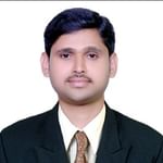 Dr. Mahadeva Swamy B C  - Hematologist, Panaji